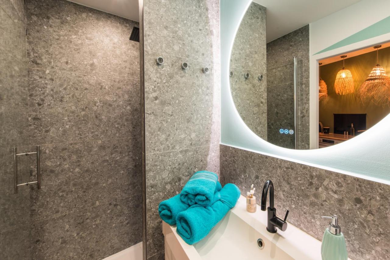 Bel Renove - La Boheme Appartement