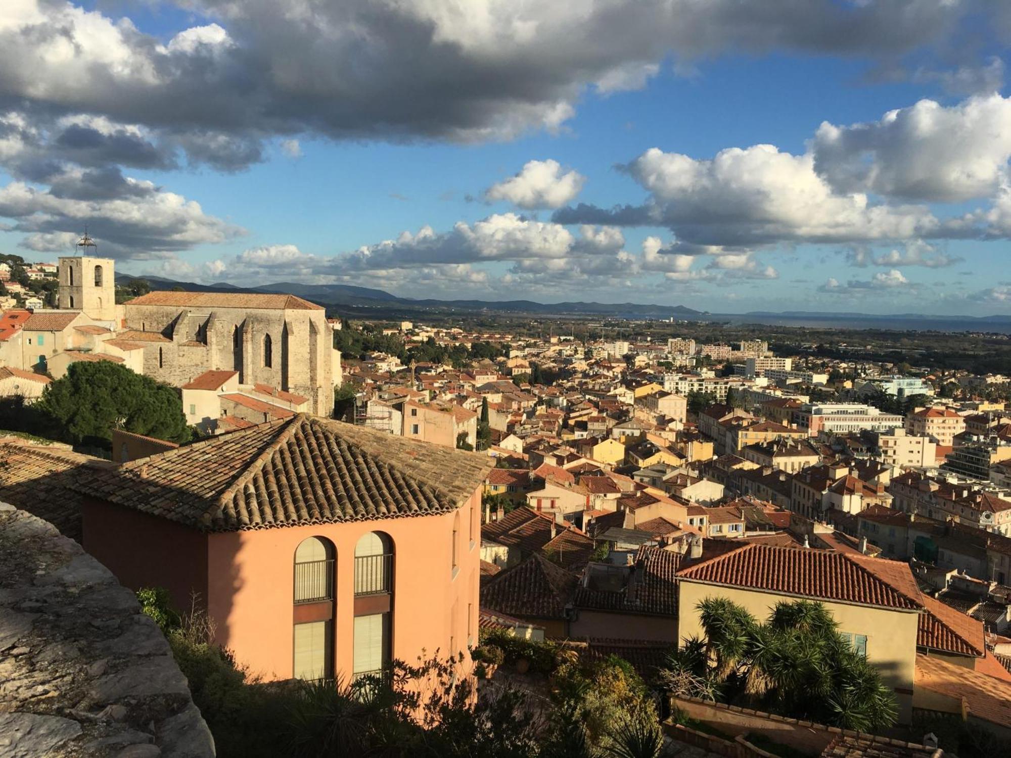 Bel Renove - La Boheme * Hyères