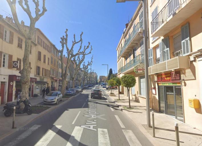 Bel Renove - La Boheme * Hyères